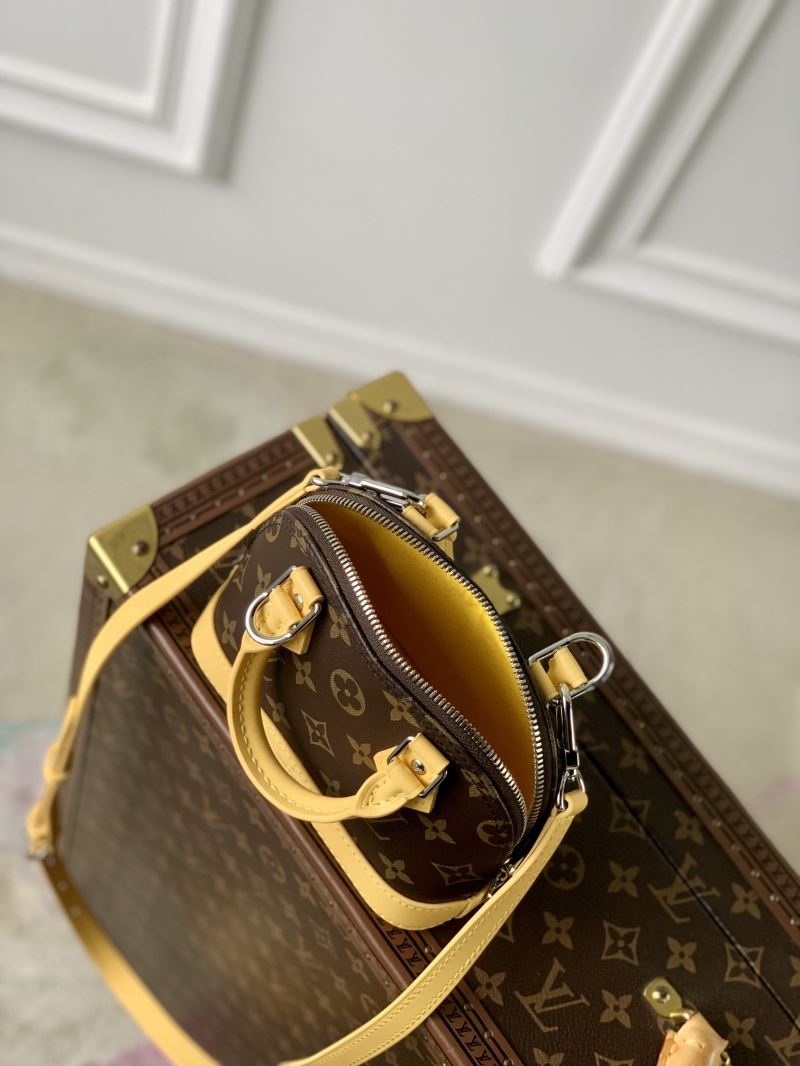 LV Top Handle Bags